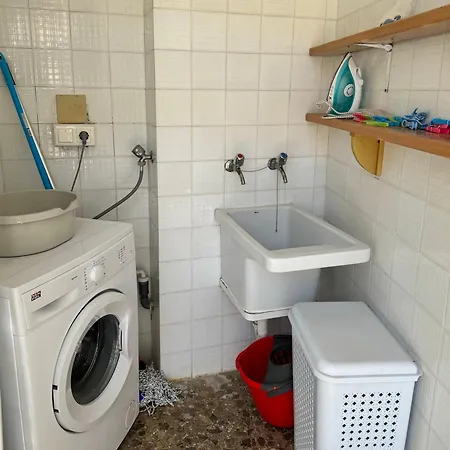 Deluxe1ºa Apartamento