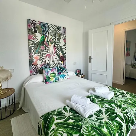 Apartamento Deluxe1ºa
