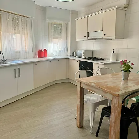Deluxe1ºa Apartamento Benidorm
