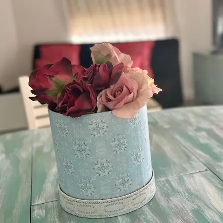 Apartamento Deluxe1ºa