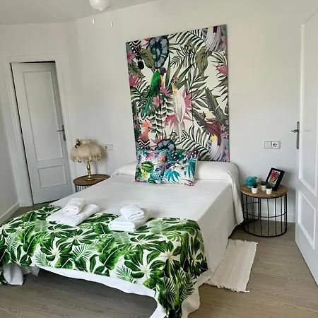 Apartamento Deluxe1ºa *