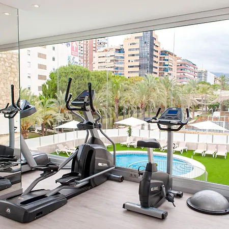 Apartment Con Vistas Al Mar Deluxe1ºa