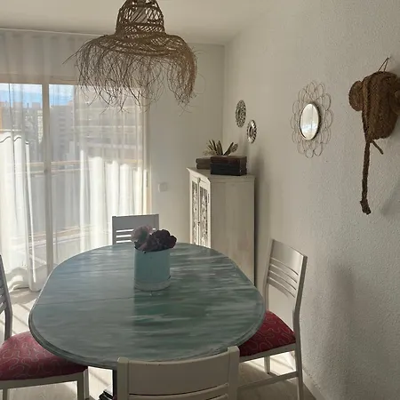 Con Vistas Al Mar Deluxe1ºa *